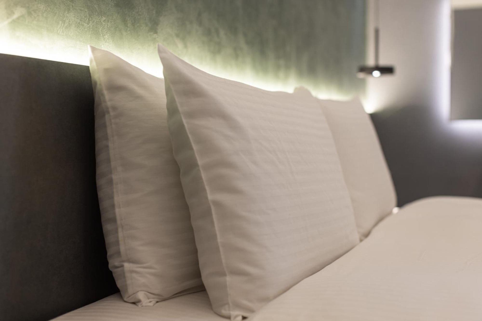 Green Hotel Magong Eksteriør billede