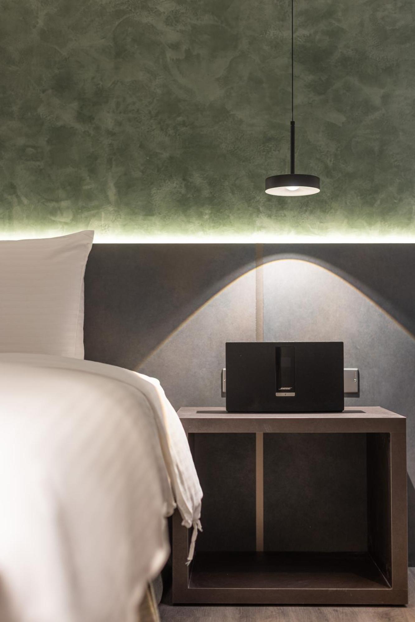 Green Hotel Magong Eksteriør billede
