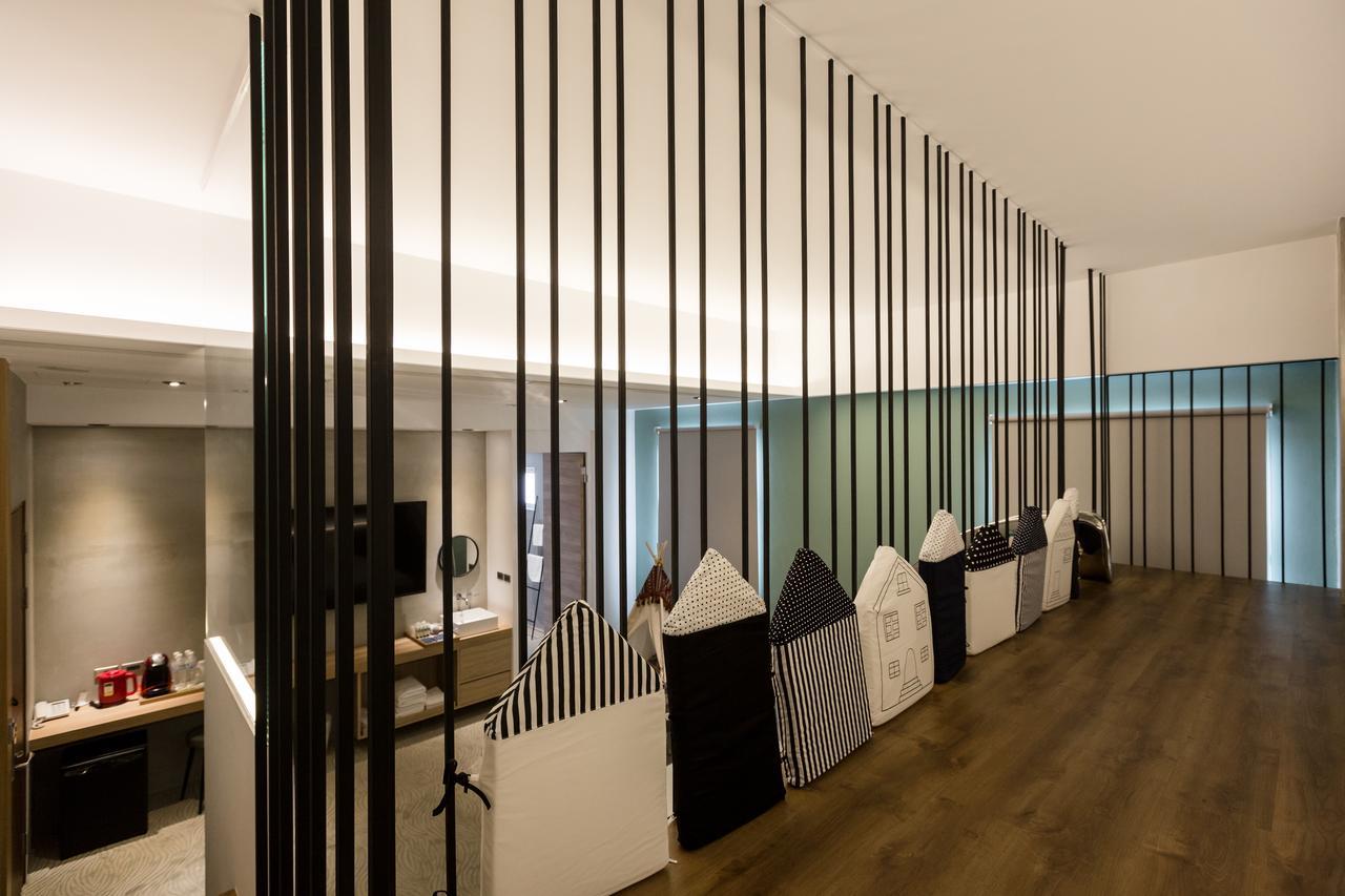 Green Hotel Magong Eksteriør billede